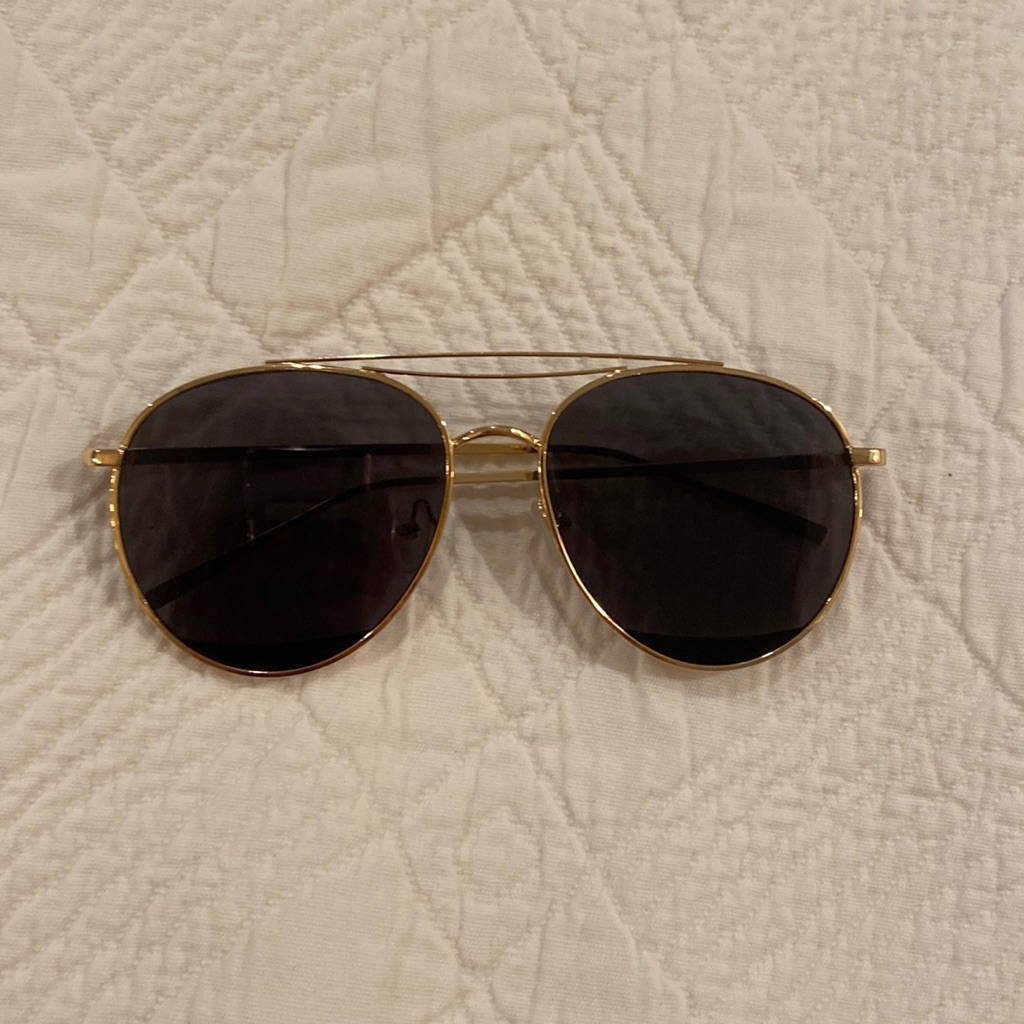 Aviator Sunglasses